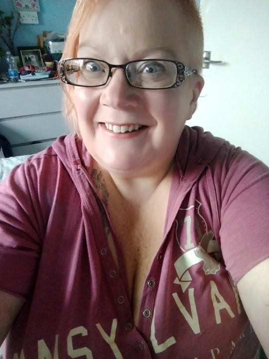 Lyn Goodchild