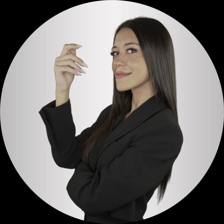 Lara Rodríguez Gómez