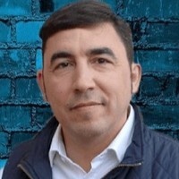 Laz Dorgham