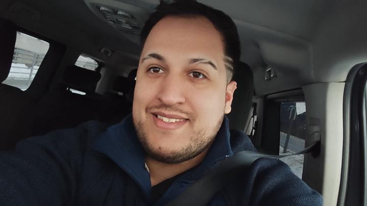 Natanael Guzmán