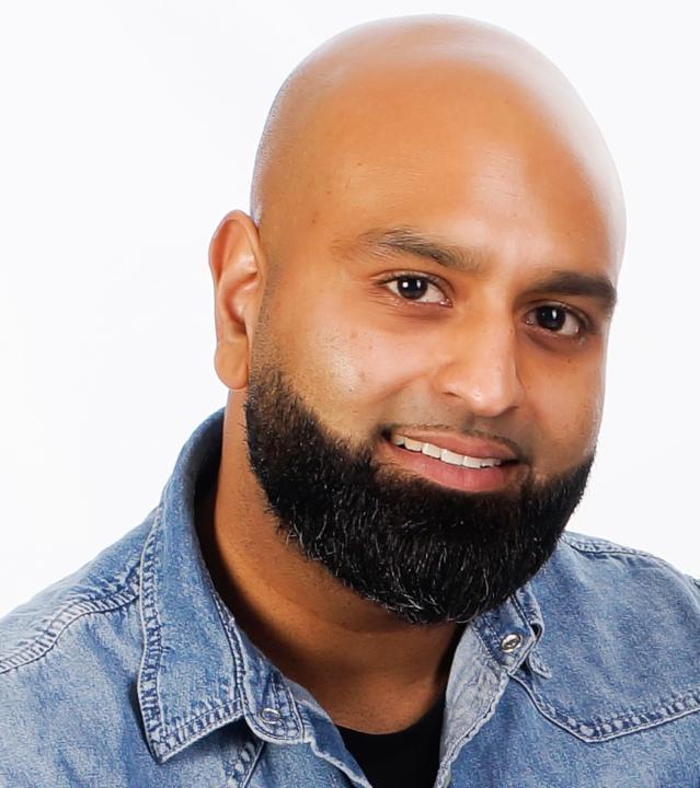 Dushant Ramawadhdoebe