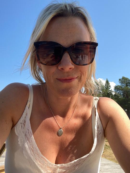 Birte Granberg