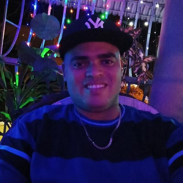 Joan Rosario