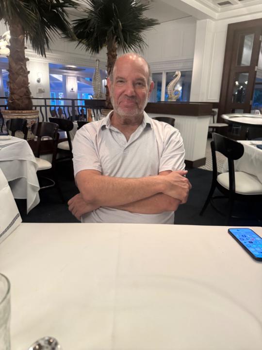 David Stein