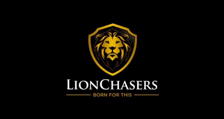Team LionChasers
