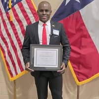 Peterson De La Tchetchouvah