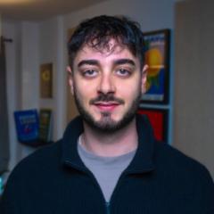 Edoardo Zangirolami