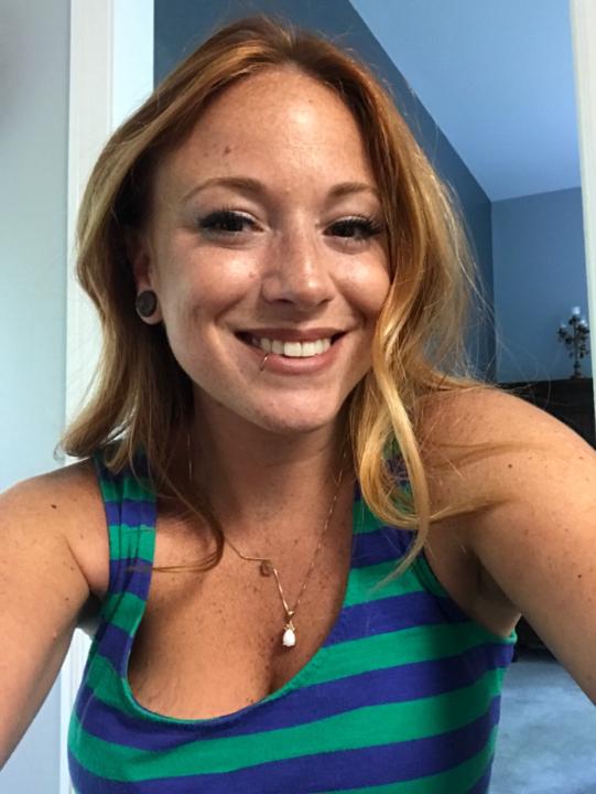 Ashli Dorsano