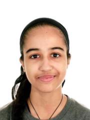 Brahm Preet Kaur