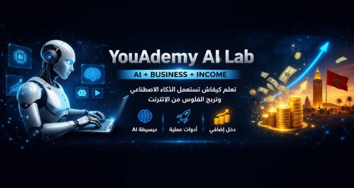 YouAdemy AI Lab