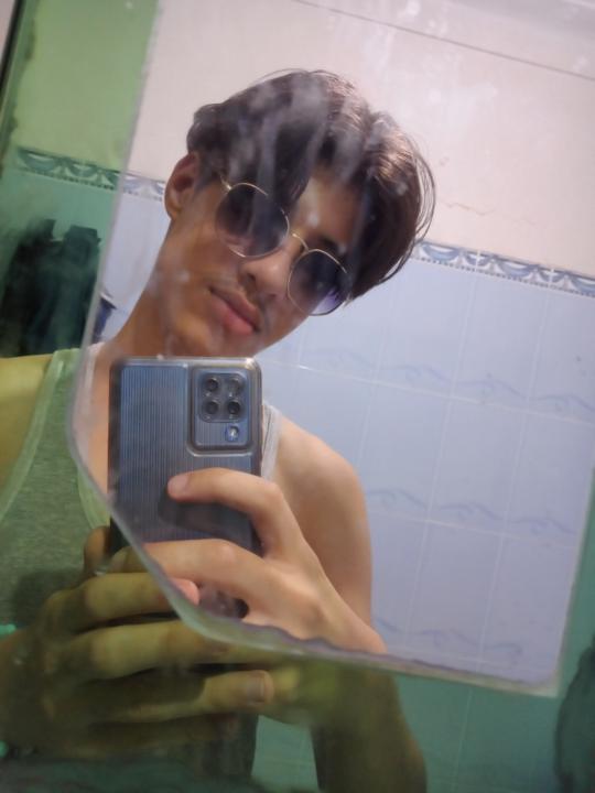 Yani Dermeche