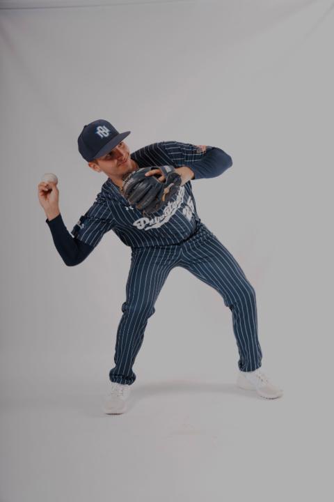 Jake Daltrui