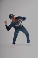 Jake Daltrui