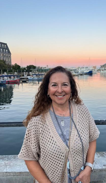 Gail Dauer