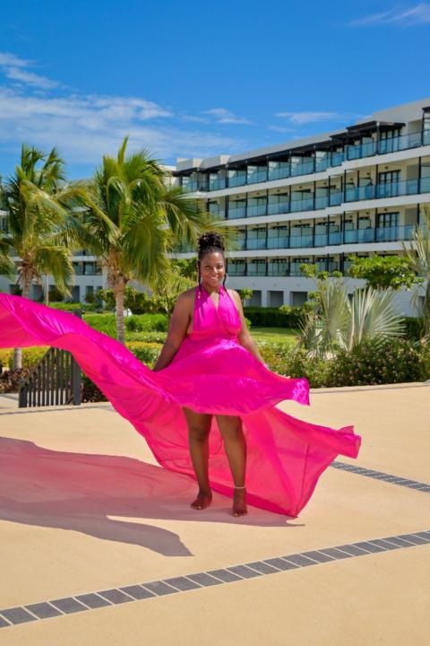 Jerri Mosley