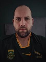 Jaco Pieterse