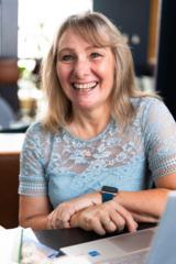 Gill Bailey