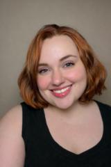 Carly Marino-Klatecki