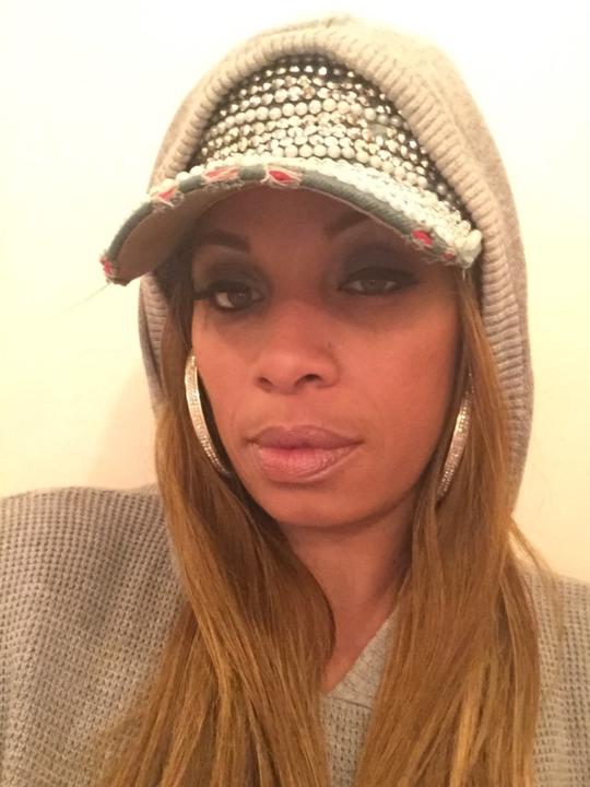 Yakshica Adams