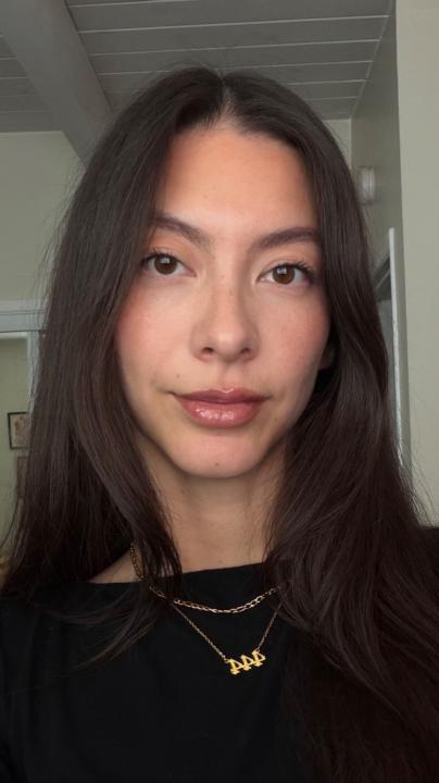 Hannah Groezinger