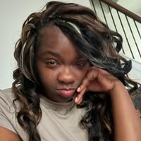 Aubryelle Thompson