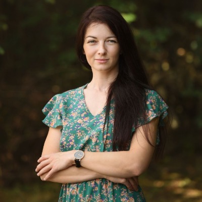 Adriana Ivanova