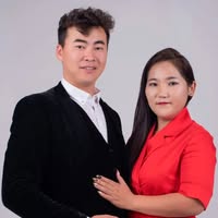 Dorjnamjom Jivaa