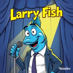 Larry Fish