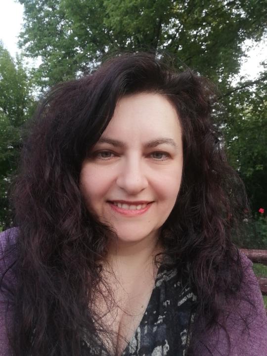 Monica Pastia