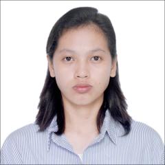Jessel Mae Hortel