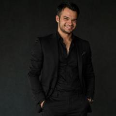 Rodolfo Boscan