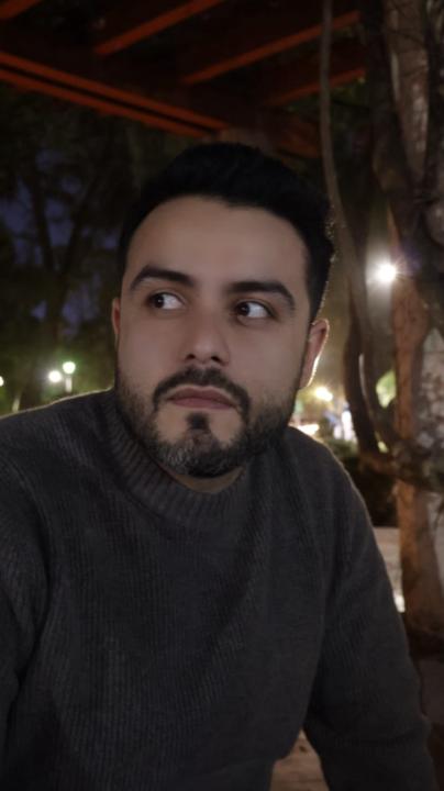 José Rubén León Alvarado