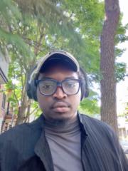 Kameni Kevin