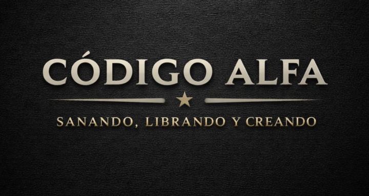 Código Alfa