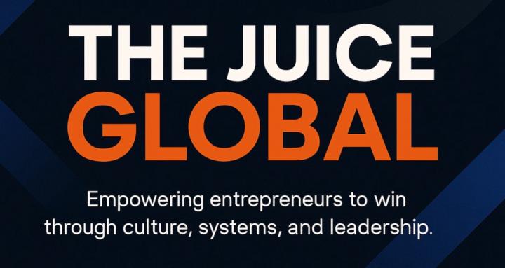 The Juice Global