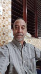 José Rafael Orta Burgazzi