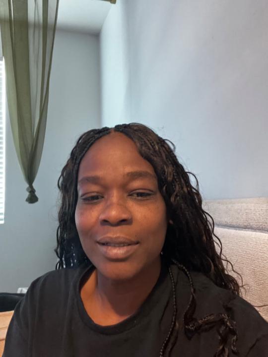 Quiana Henderson