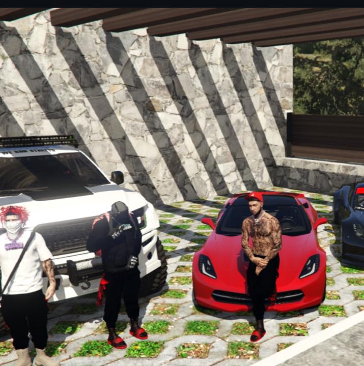 Im a fivem server creator 