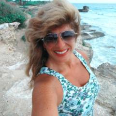 Janet Parisi