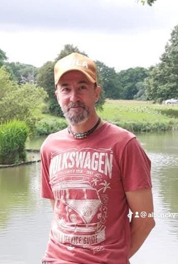 Alan Minshull