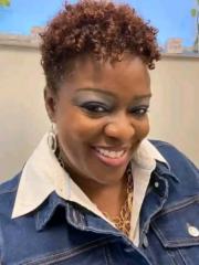 Vivian Okoje