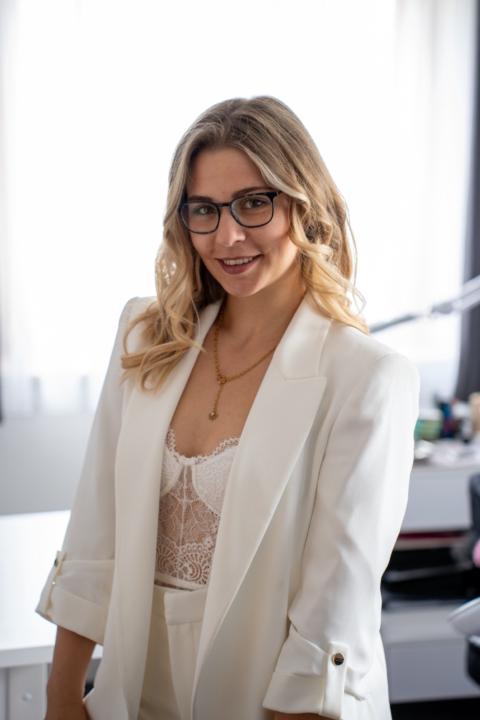 Anja Golser