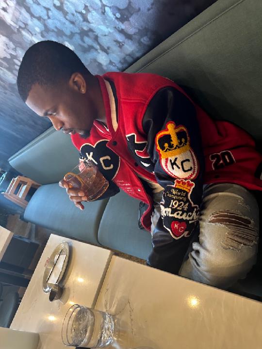 Trayvon Butler