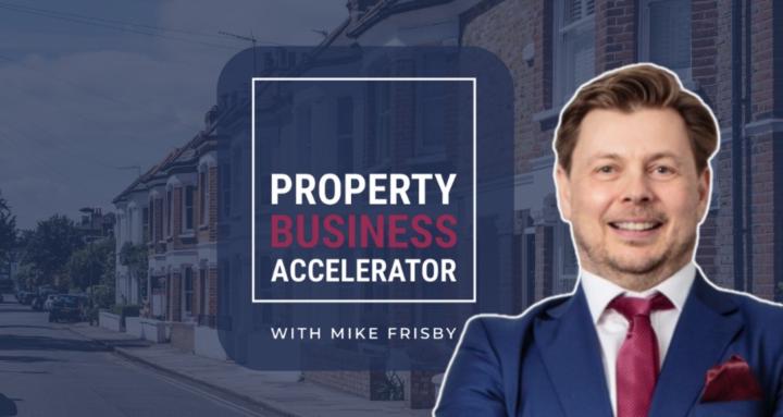 Property Business Accelerator