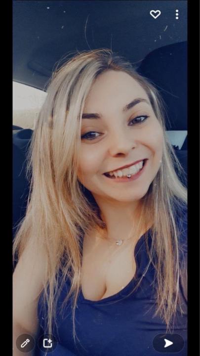 Ophélie Mosse