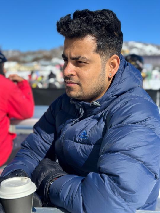Bishnu Kafle