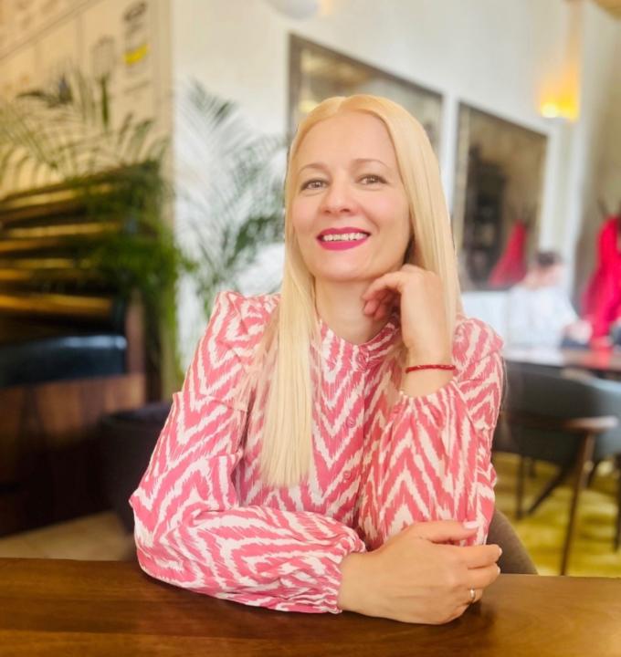 Rada Čelebić