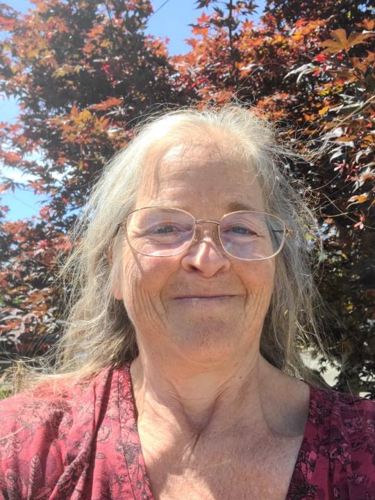 Barbara Huffman