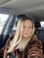 Tetiana Vivcharyk