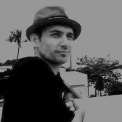 Nicholas Vicens